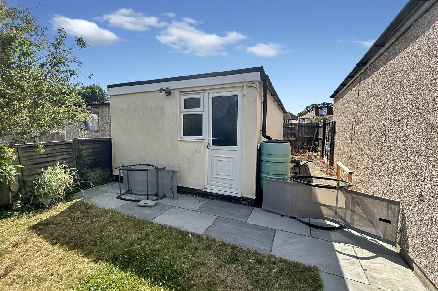 2 bedroom house for sale in Sidcup | Robinson Jackson