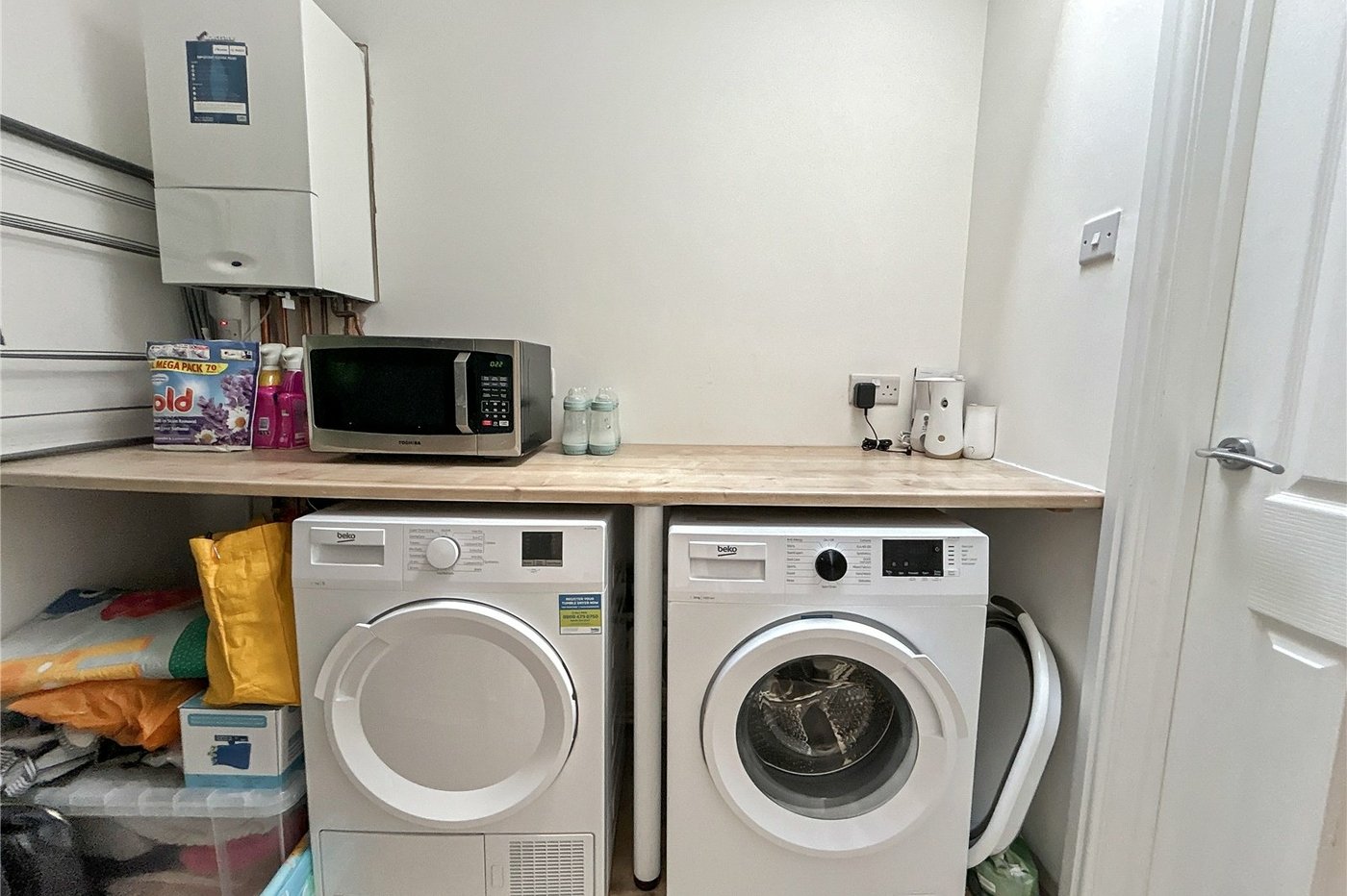 2 bedroom house for sale in Sidcup | Robinson Jackson