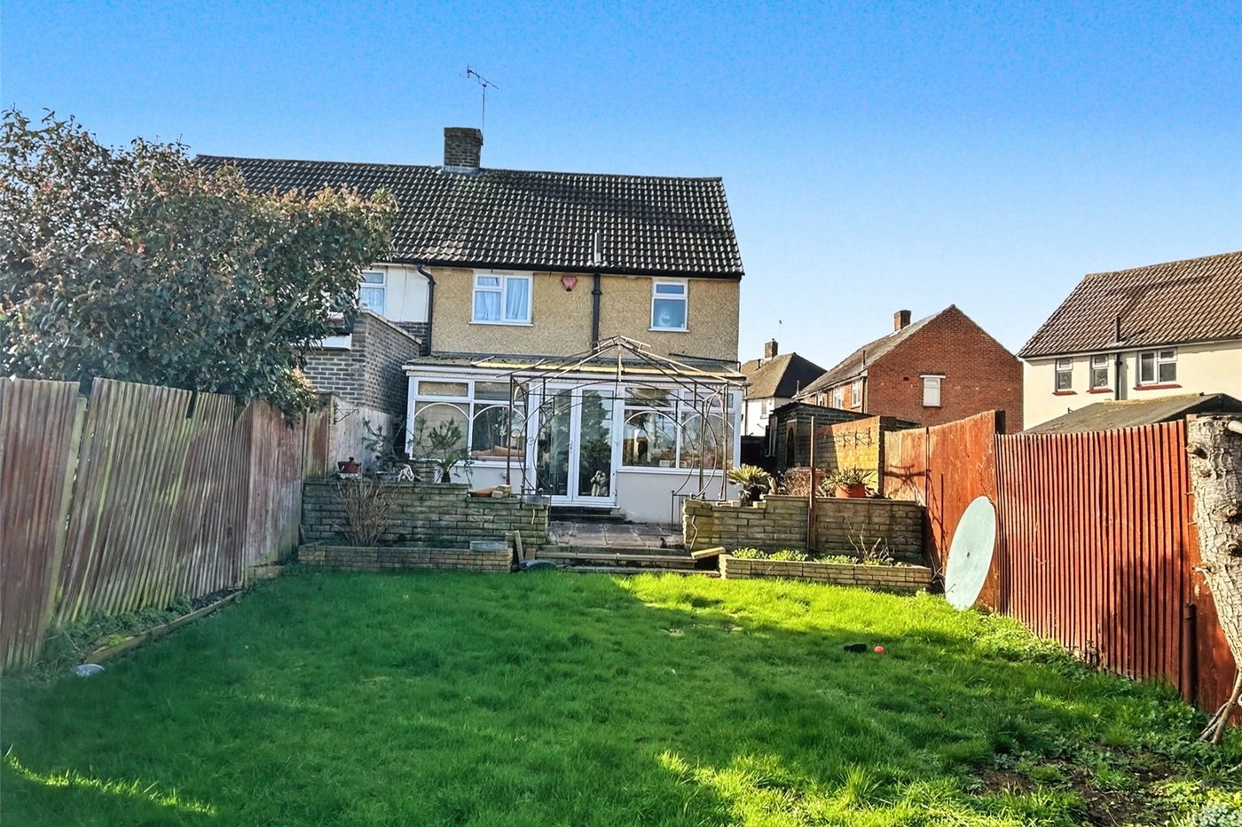 3 bedroom house for sale in Welling | Robinson Jackson