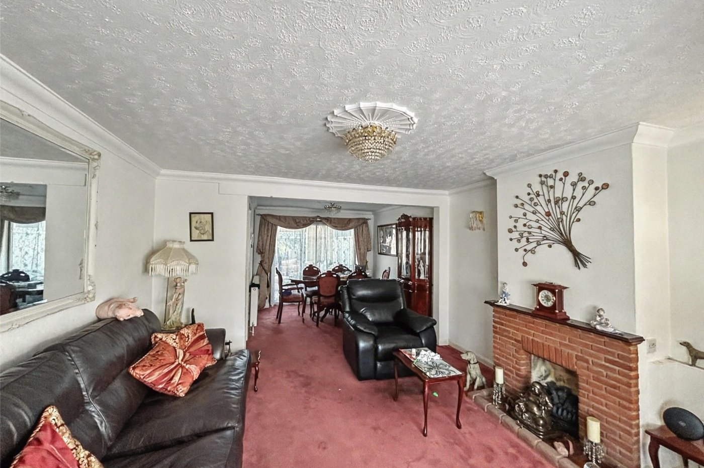 3 bedroom house for sale in Welling | Robinson Jackson