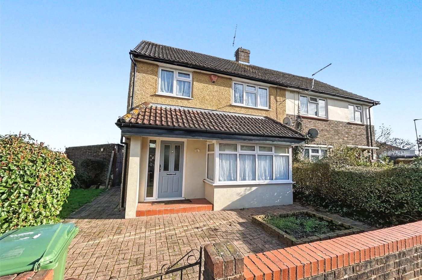 3 bedroom house for sale in Welling | Robinson Jackson