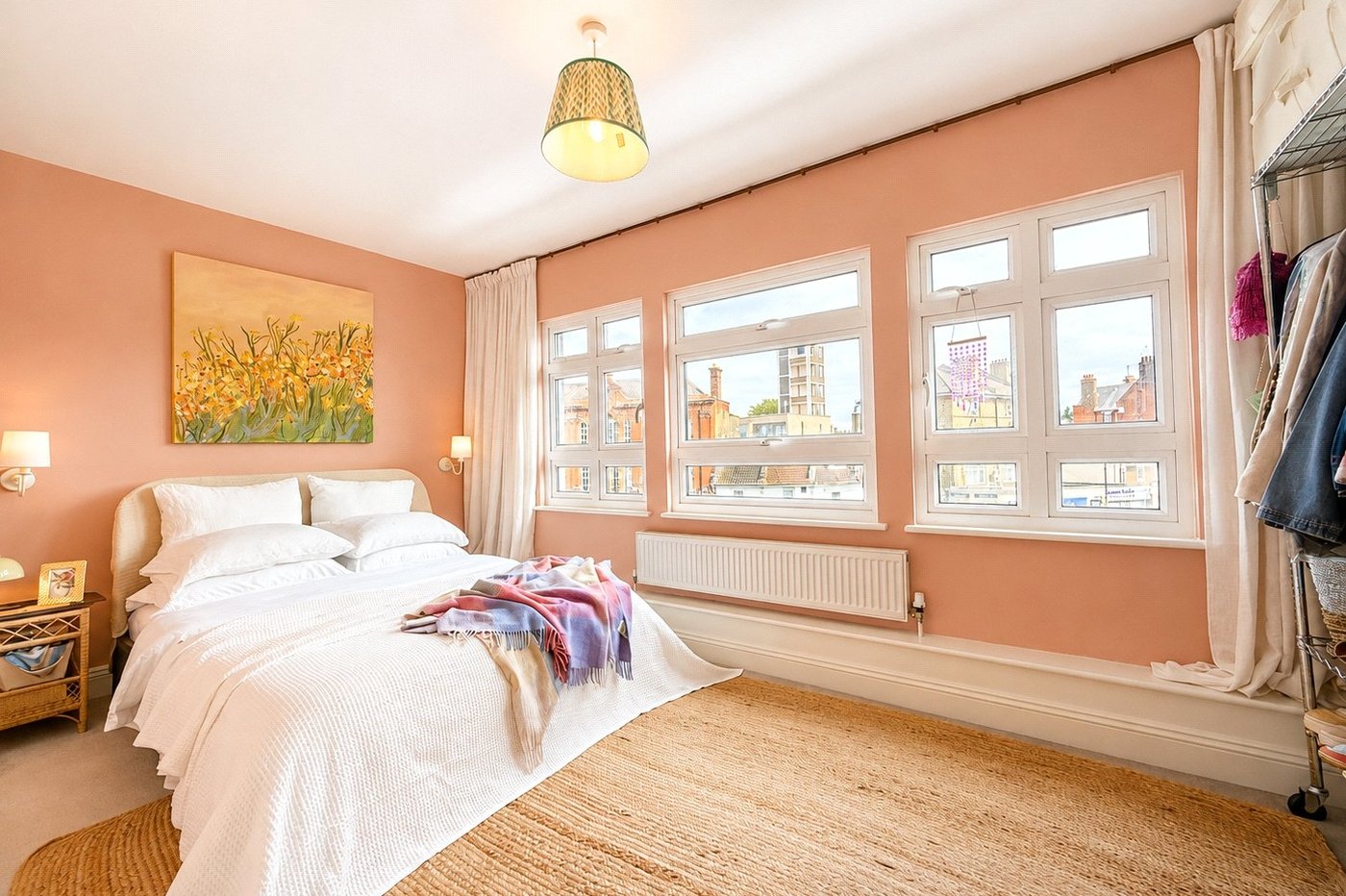 1 bedroom property for sale in London | Robinson Jackson