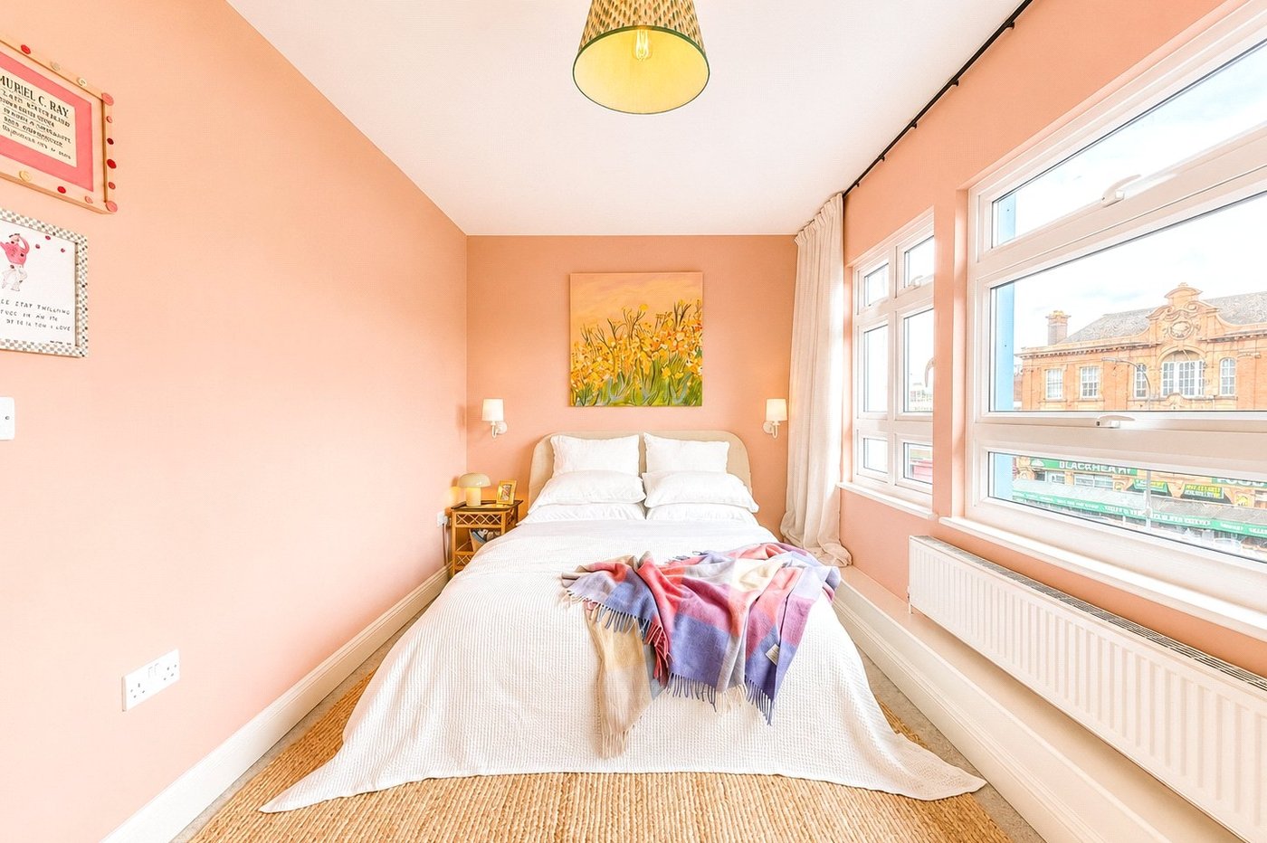1 bedroom property for sale in London | Robinson Jackson