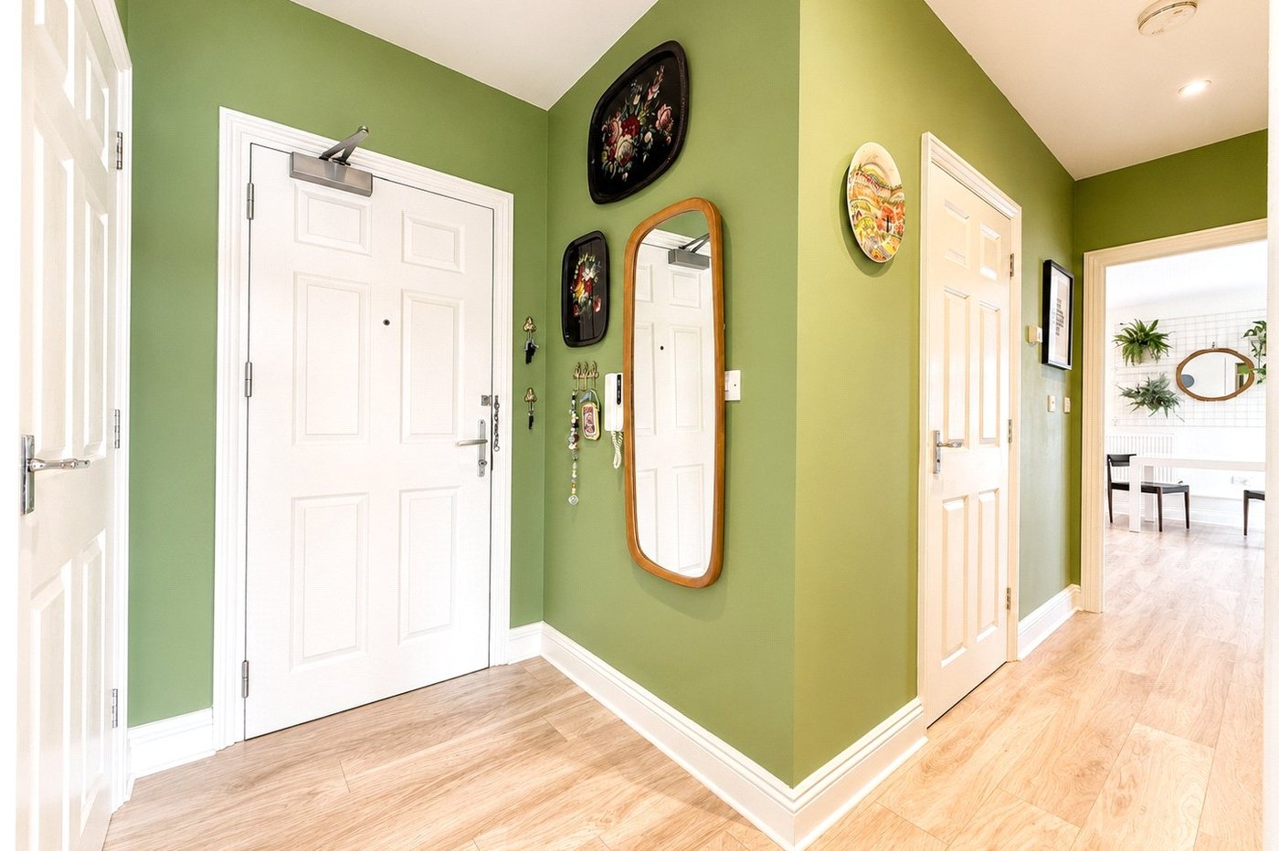 1 bedroom property for sale in London | Robinson Jackson