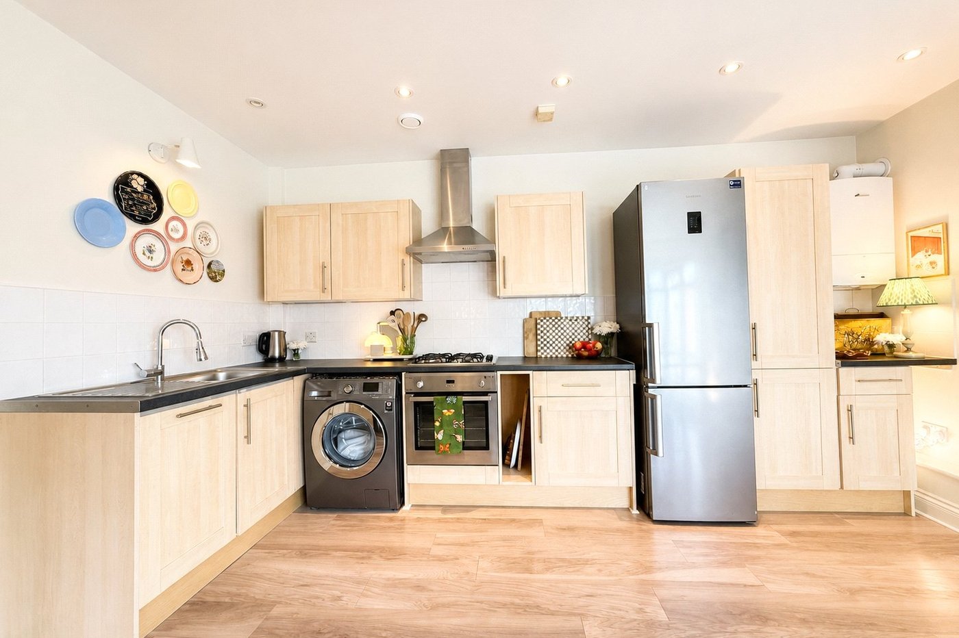 1 bedroom property for sale in London | Robinson Jackson