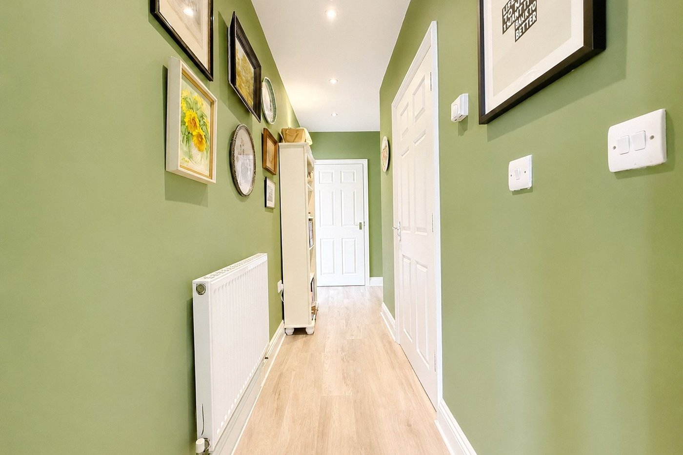 1 bedroom property for sale in London | Robinson Jackson