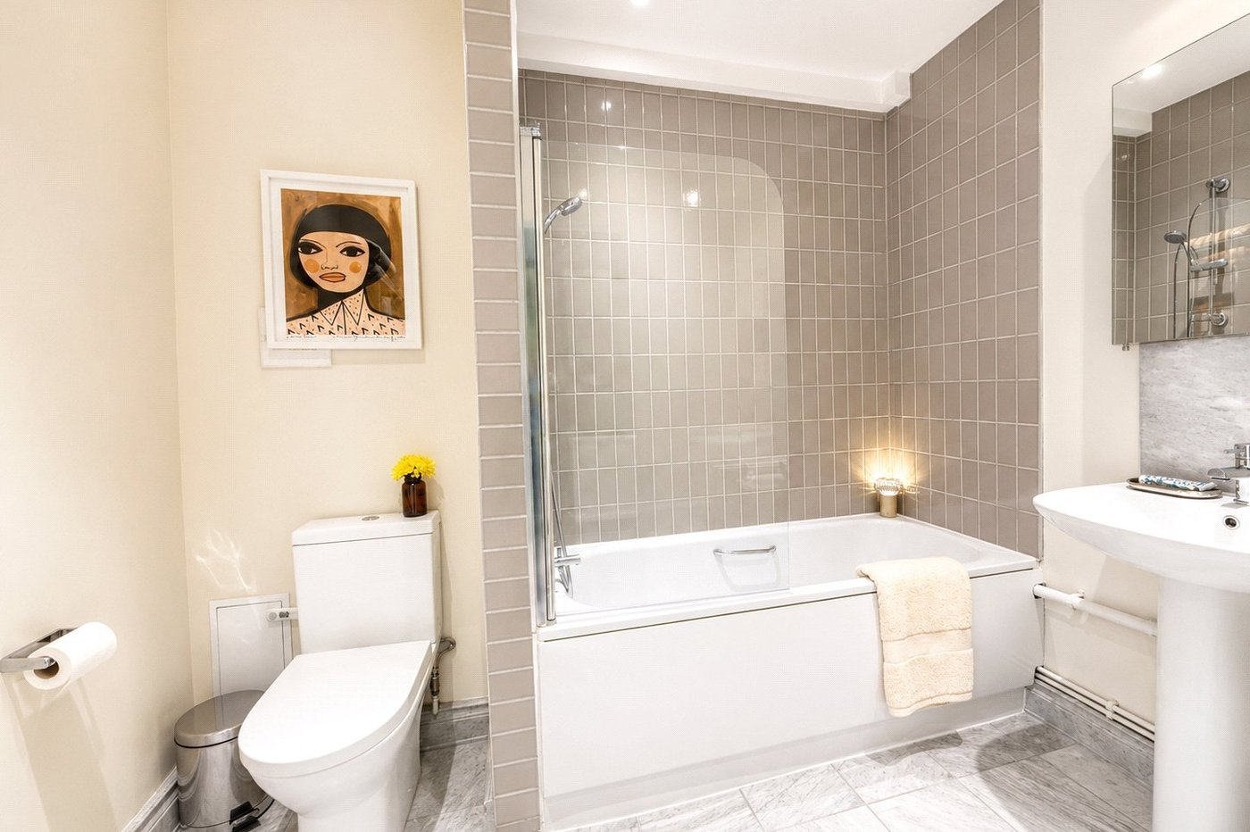1 bedroom property for sale in London | Robinson Jackson