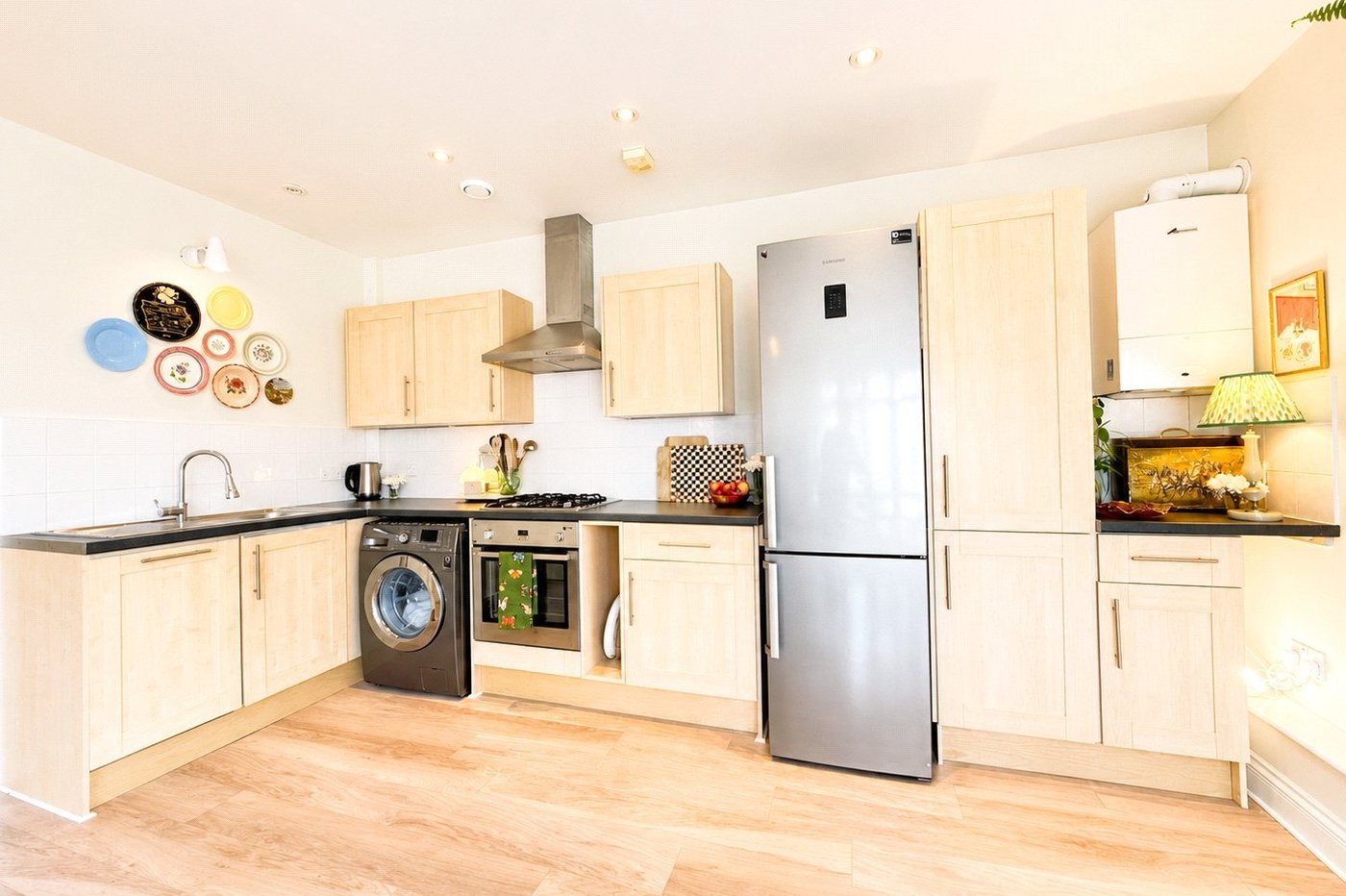 1 bedroom property for sale in London | Robinson Jackson