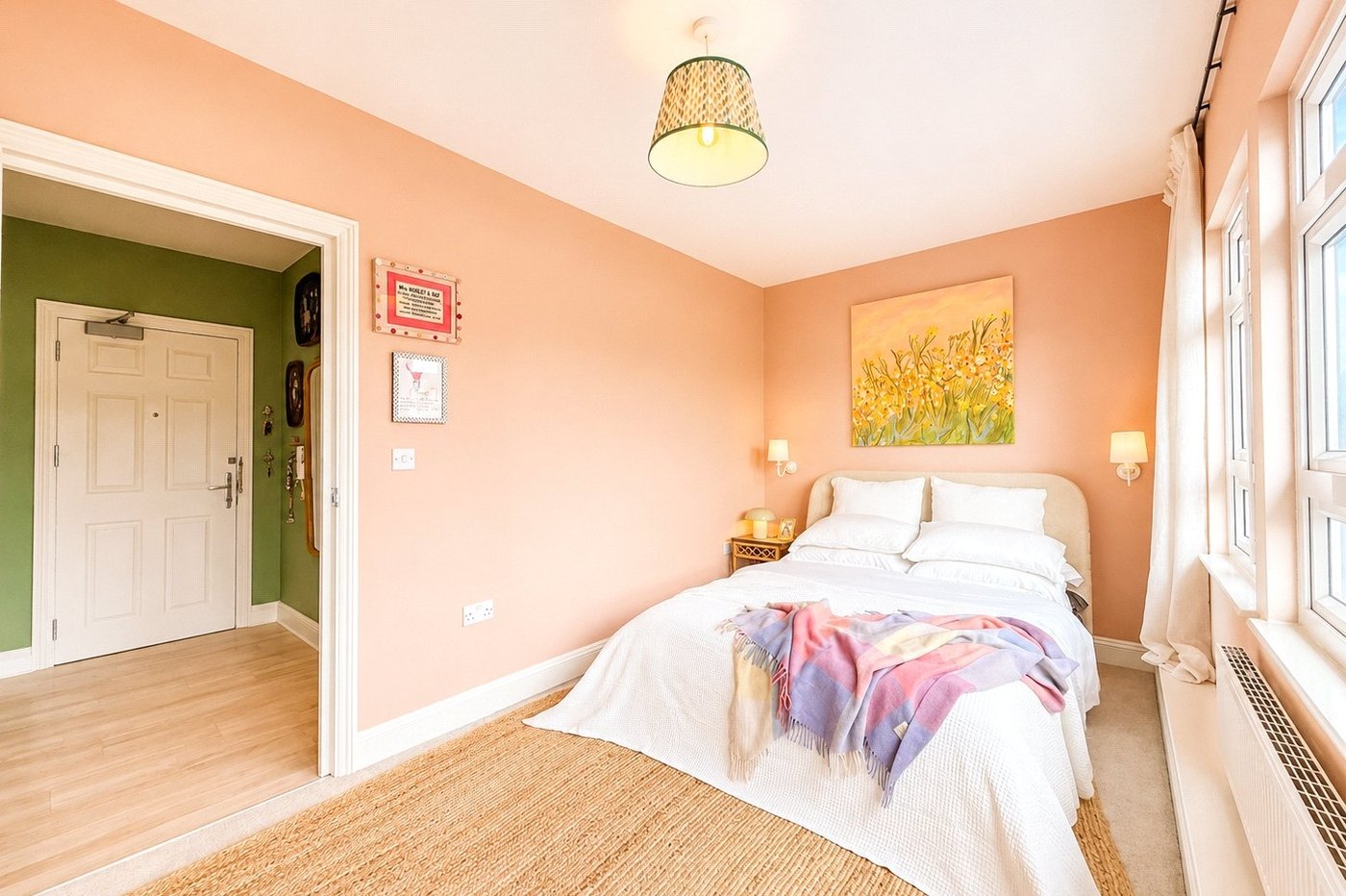 1 bedroom property for sale in London | Robinson Jackson