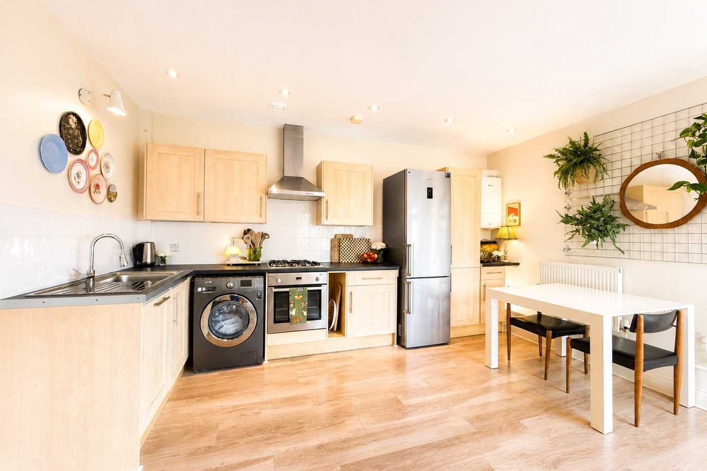1 bedroom property for sale in London | Robinson Jackson