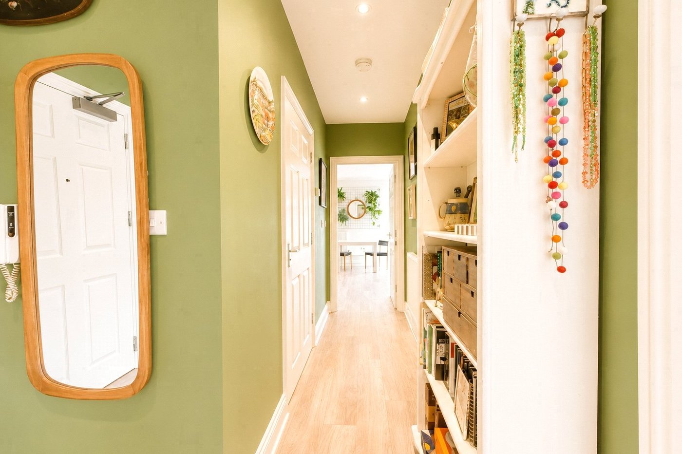 1 bedroom property for sale in London | Robinson Jackson
