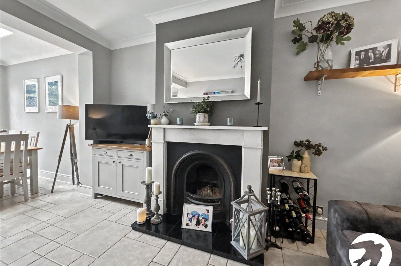 4 bedroom house for sale in Sidcup | Robinson Jackson