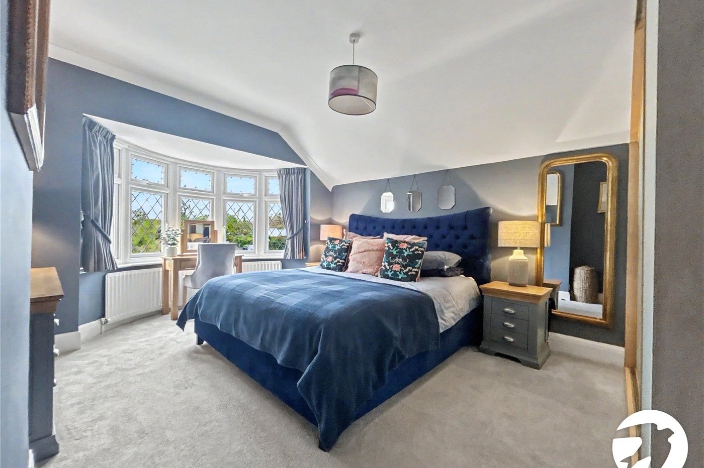4 bedroom house for sale in Sidcup | Robinson Jackson