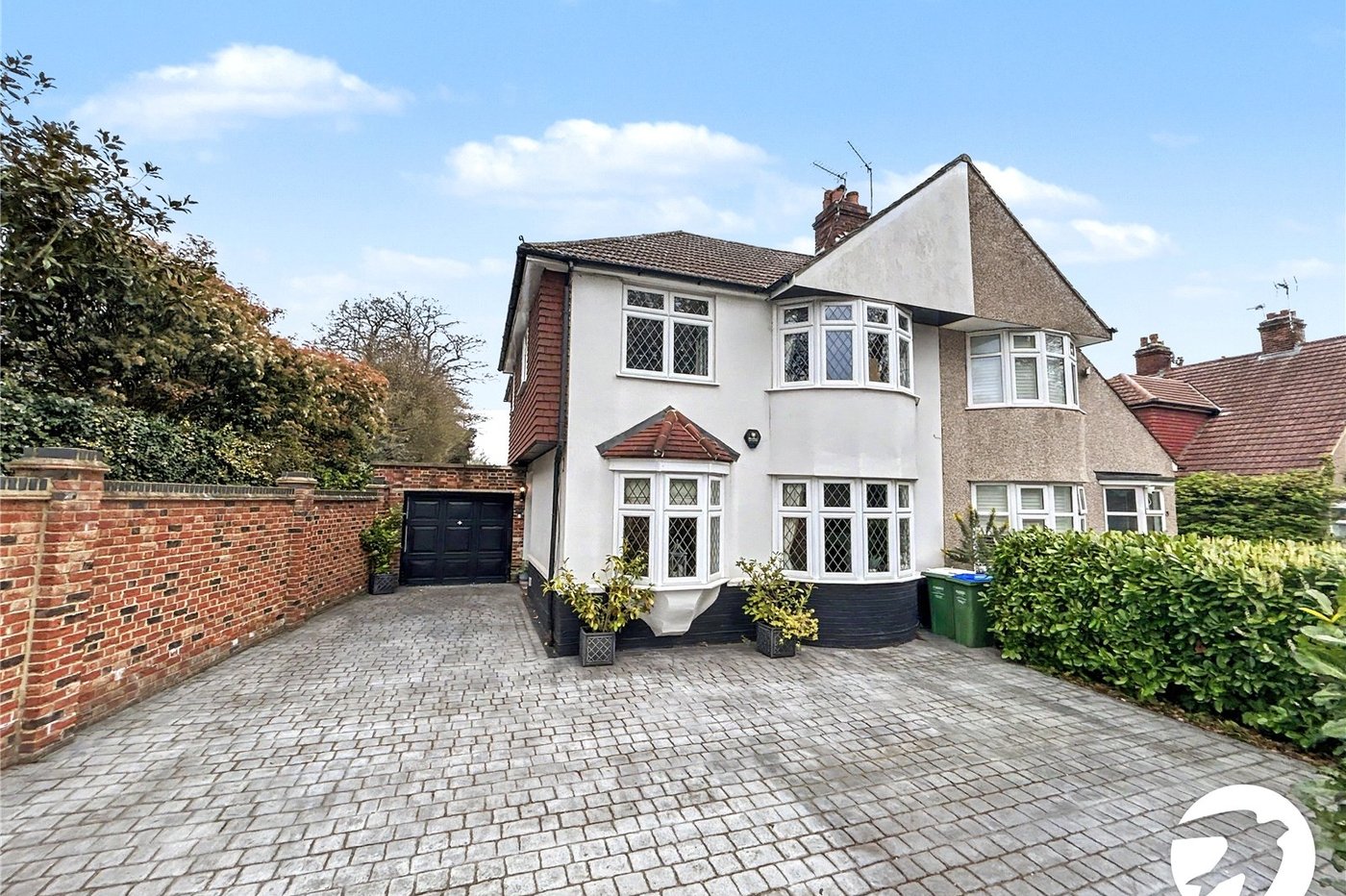 4 bedroom house for sale in Sidcup | Robinson Jackson
