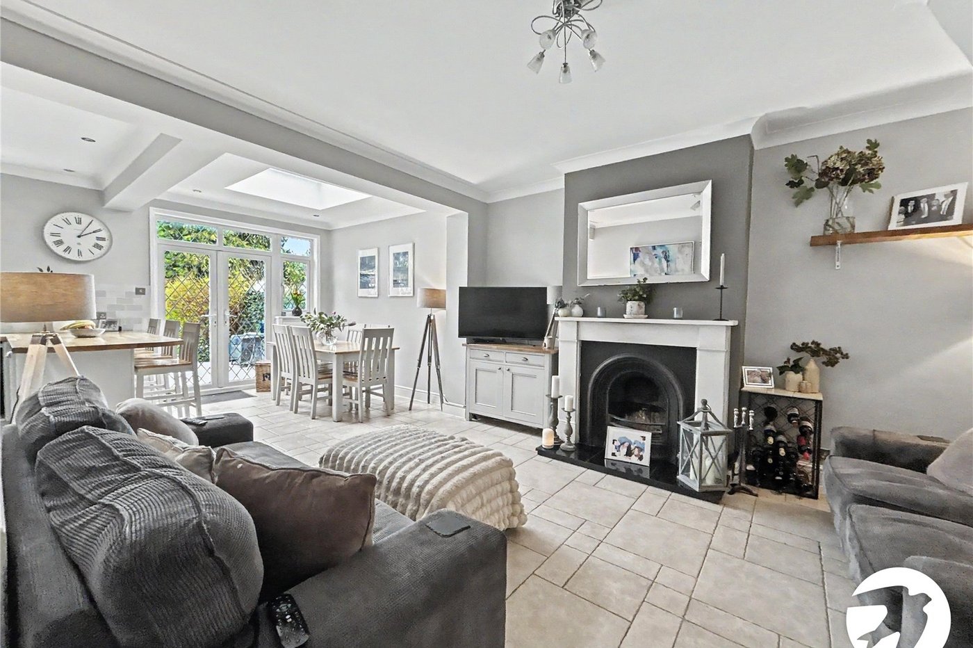 4 bedroom house for sale in Sidcup | Robinson Jackson