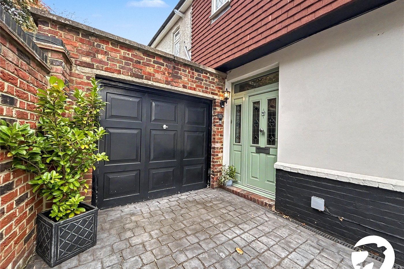 4 bedroom house for sale in Sidcup | Robinson Jackson