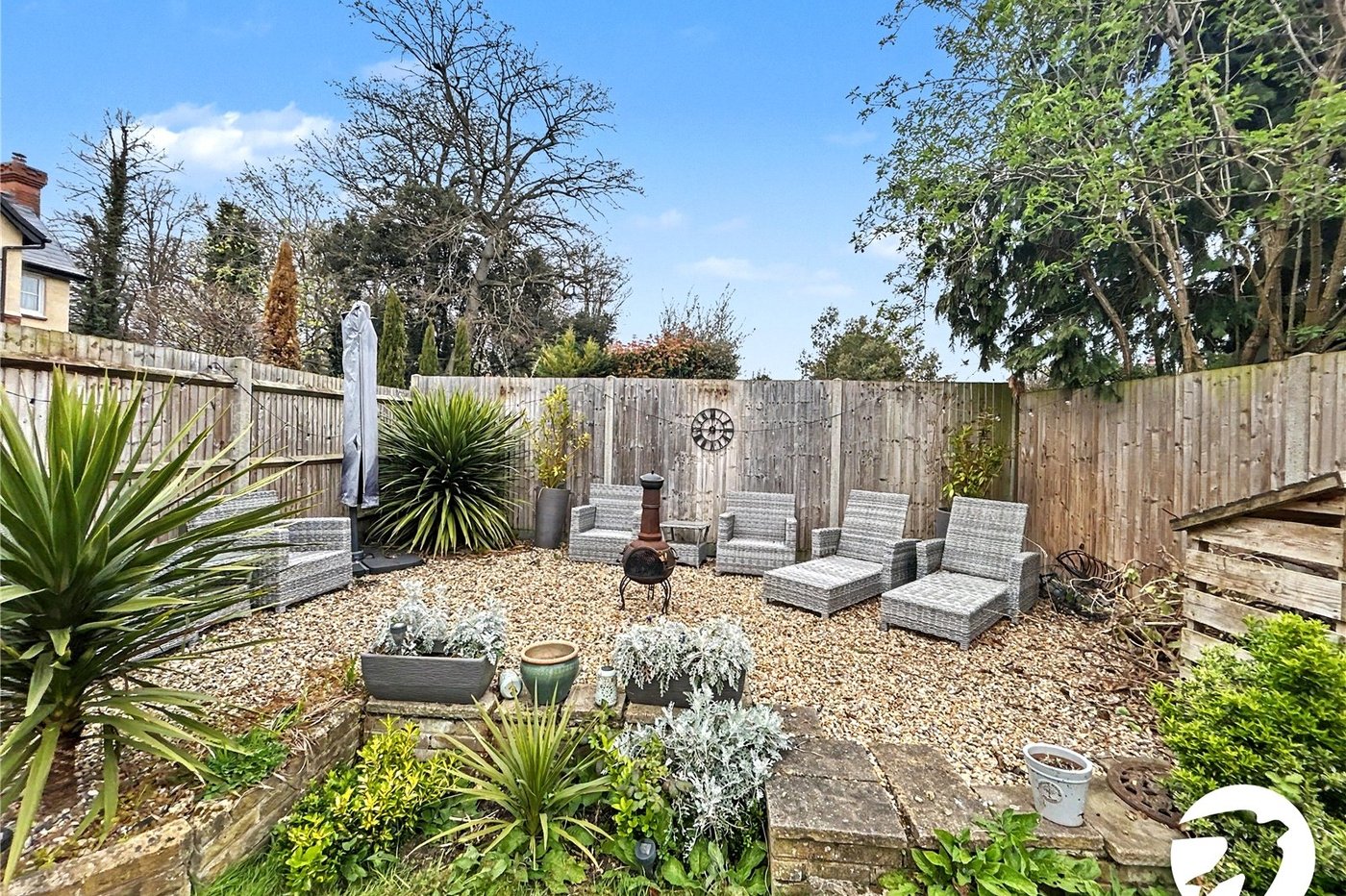 4 bedroom house for sale in Sidcup | Robinson Jackson