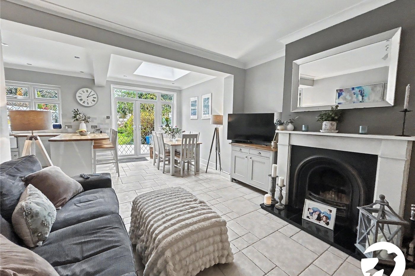 4 bedroom house for sale in Sidcup | Robinson Jackson