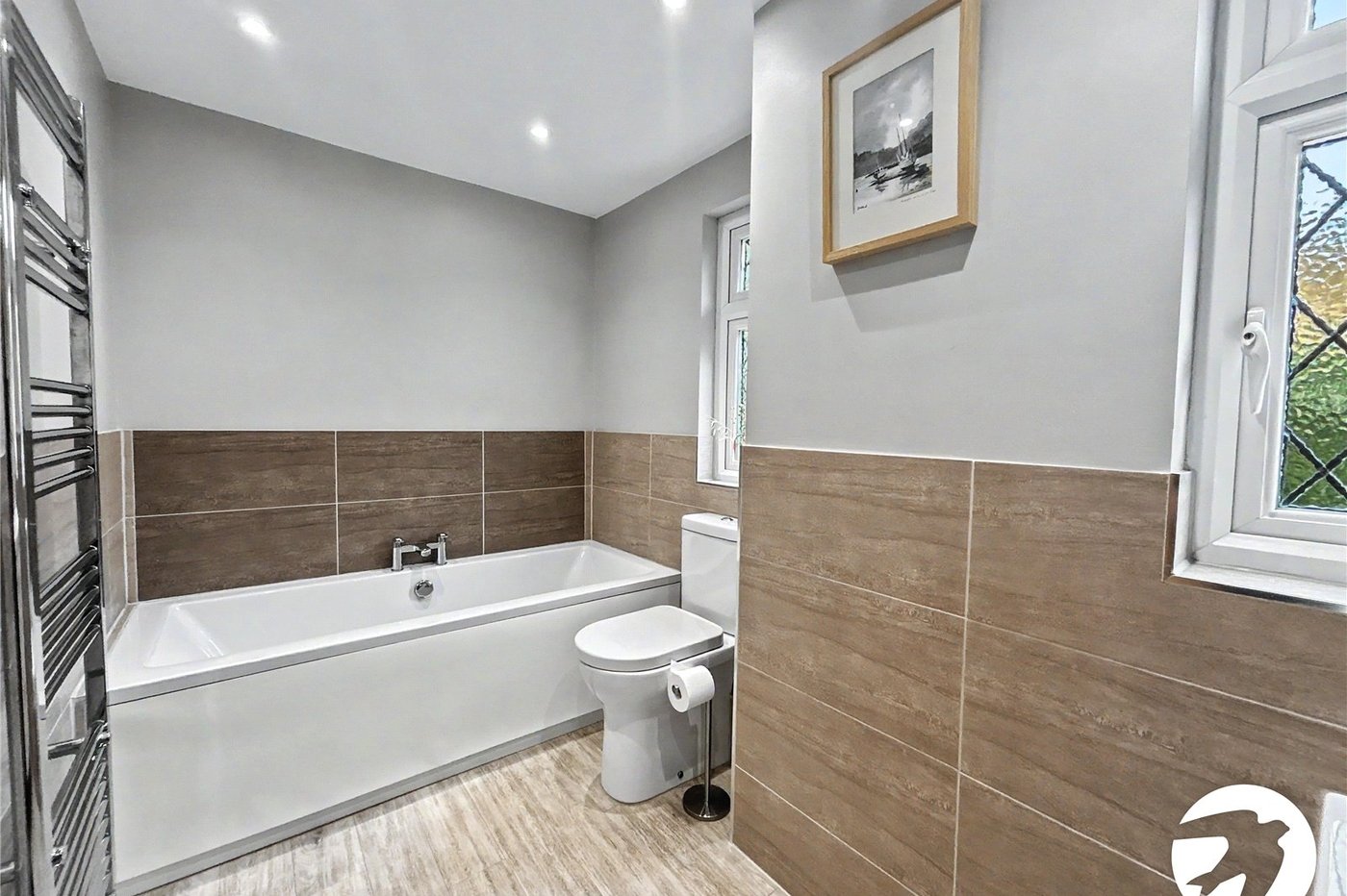 4 bedroom house for sale in Sidcup | Robinson Jackson