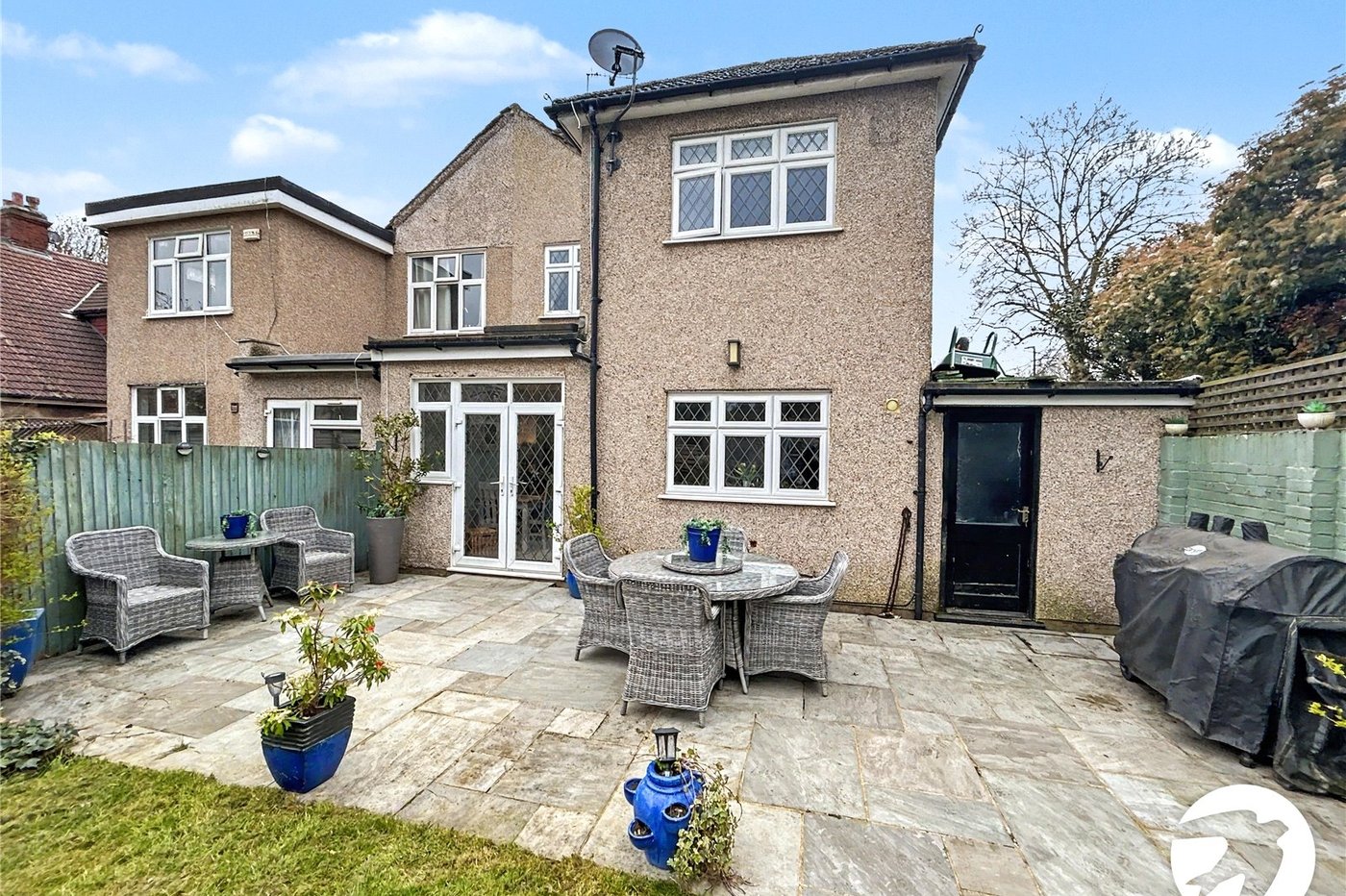 4 bedroom house for sale in Sidcup | Robinson Jackson