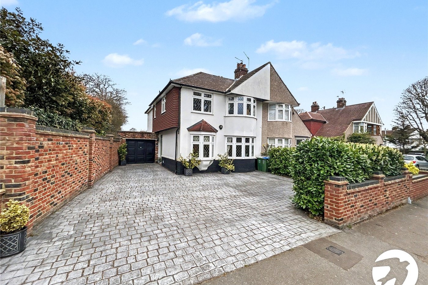 4 bedroom house for sale in Sidcup | Robinson Jackson