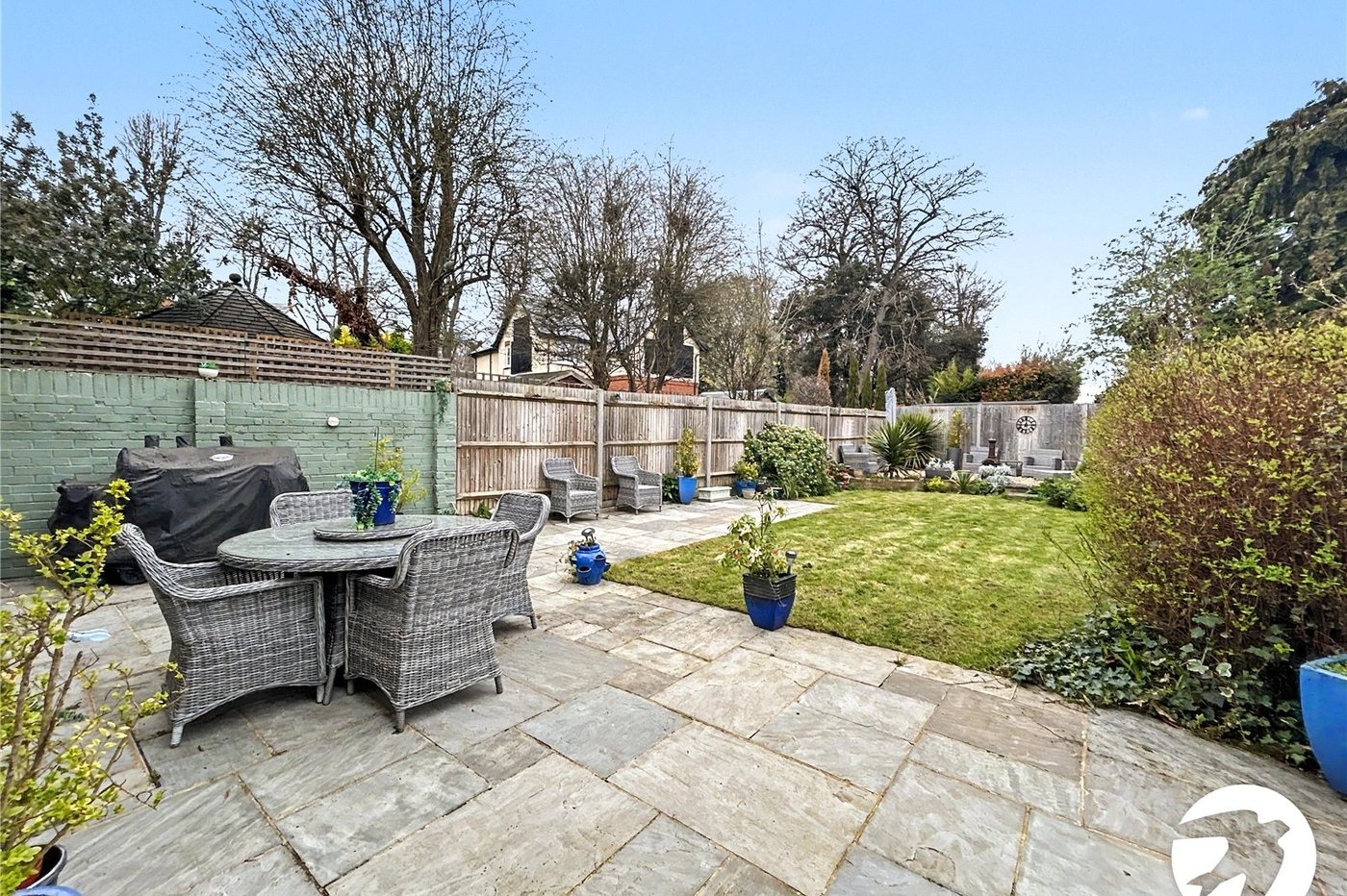 4 bedroom house for sale in Sidcup | Robinson Jackson