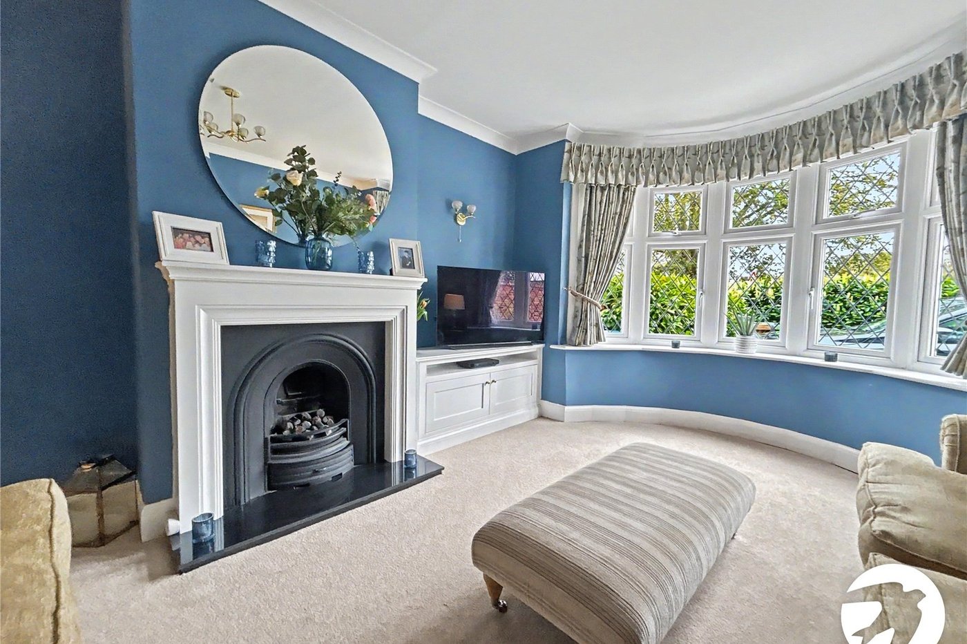 4 bedroom house for sale in Sidcup | Robinson Jackson