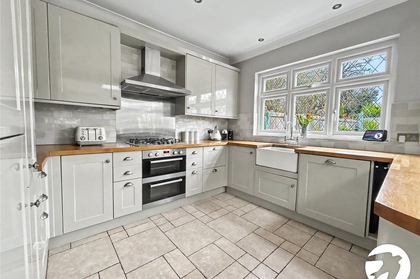 4 bedroom house for sale in Sidcup | Robinson Jackson