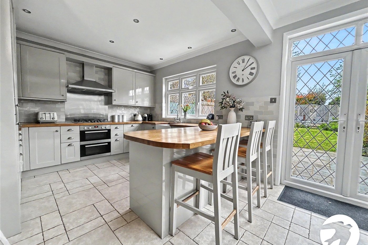 4 bedroom house for sale in Sidcup | Robinson Jackson