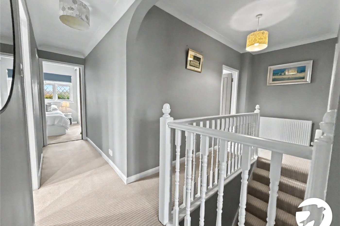 4 bedroom house for sale in Sidcup | Robinson Jackson