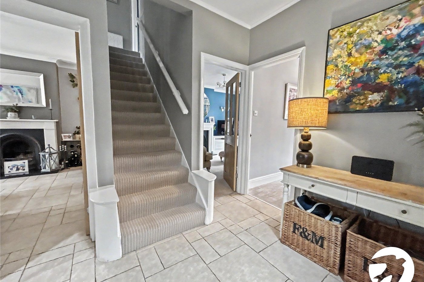 4 bedroom house for sale in Sidcup | Robinson Jackson