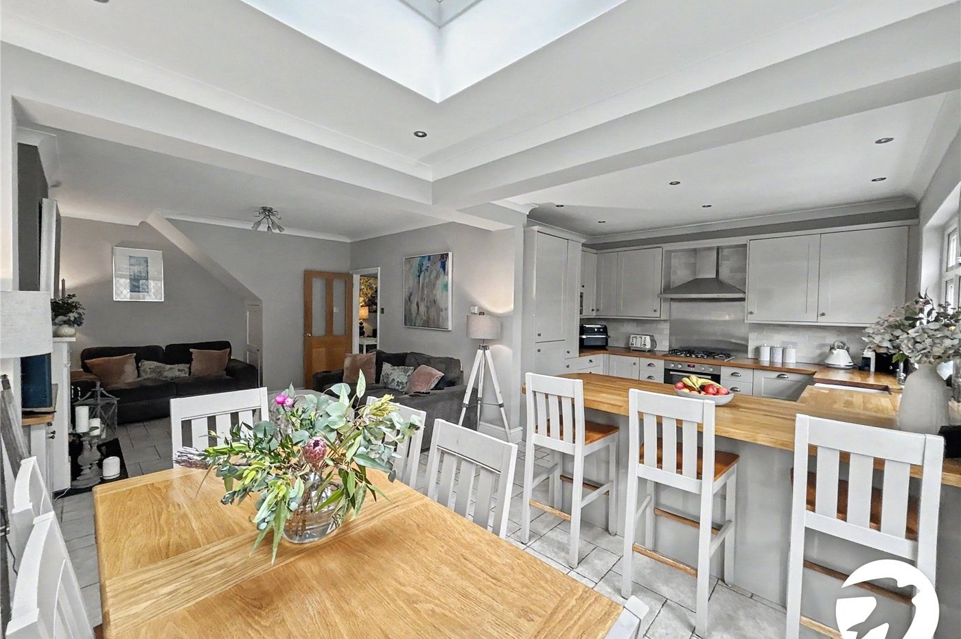 4 bedroom house for sale in Sidcup | Robinson Jackson