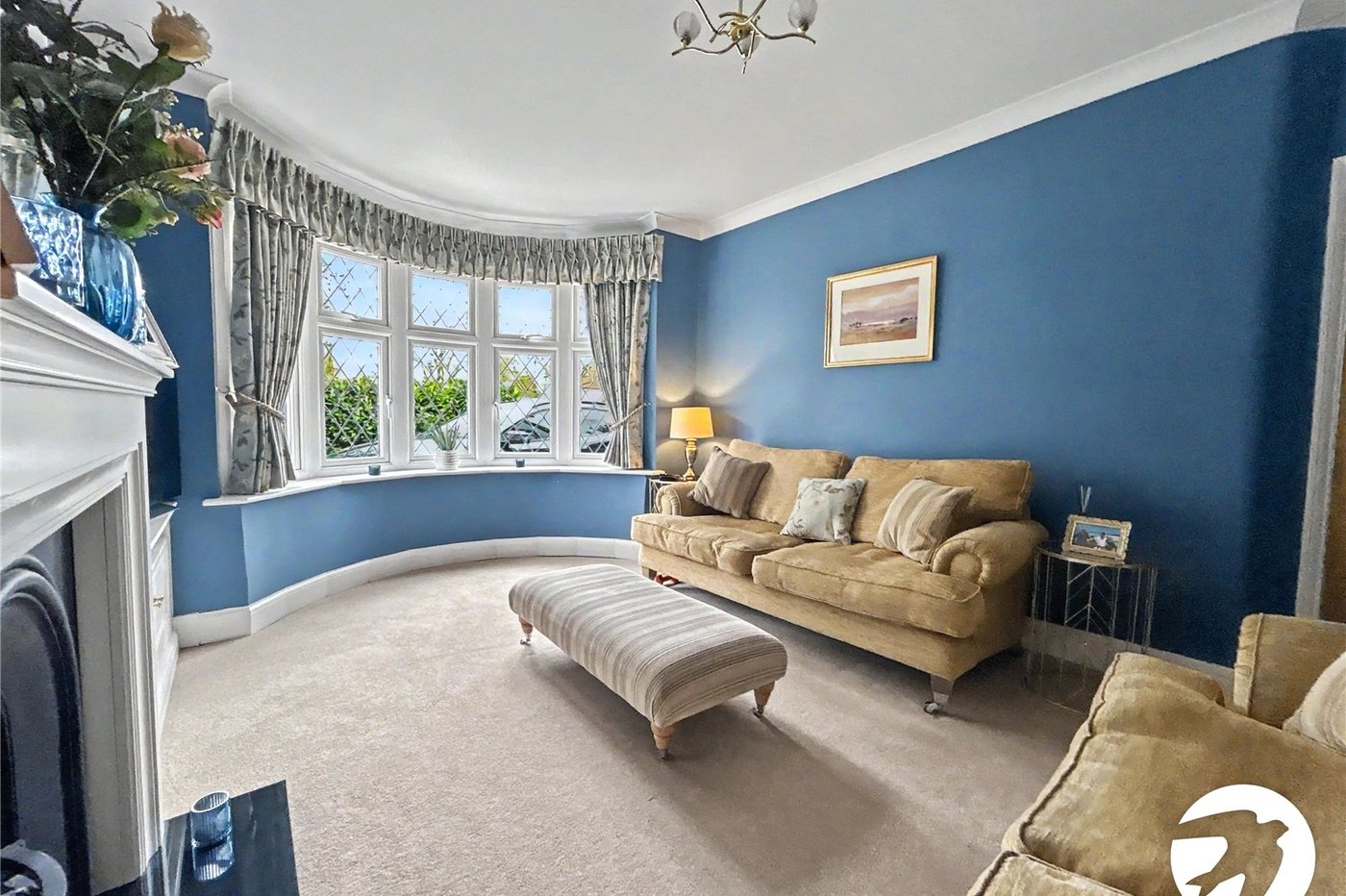 4 bedroom house for sale in Sidcup | Robinson Jackson