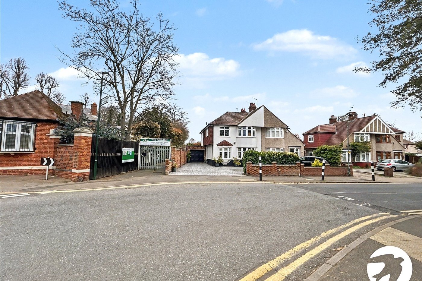 4 bedroom house for sale in Sidcup | Robinson Jackson