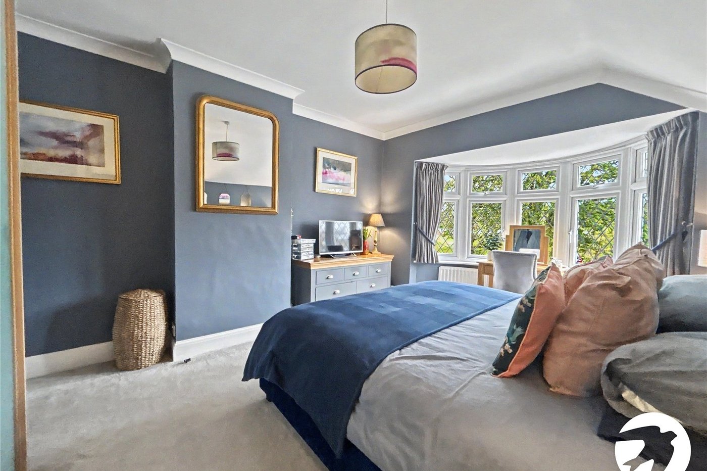 4 bedroom house for sale in Sidcup | Robinson Jackson