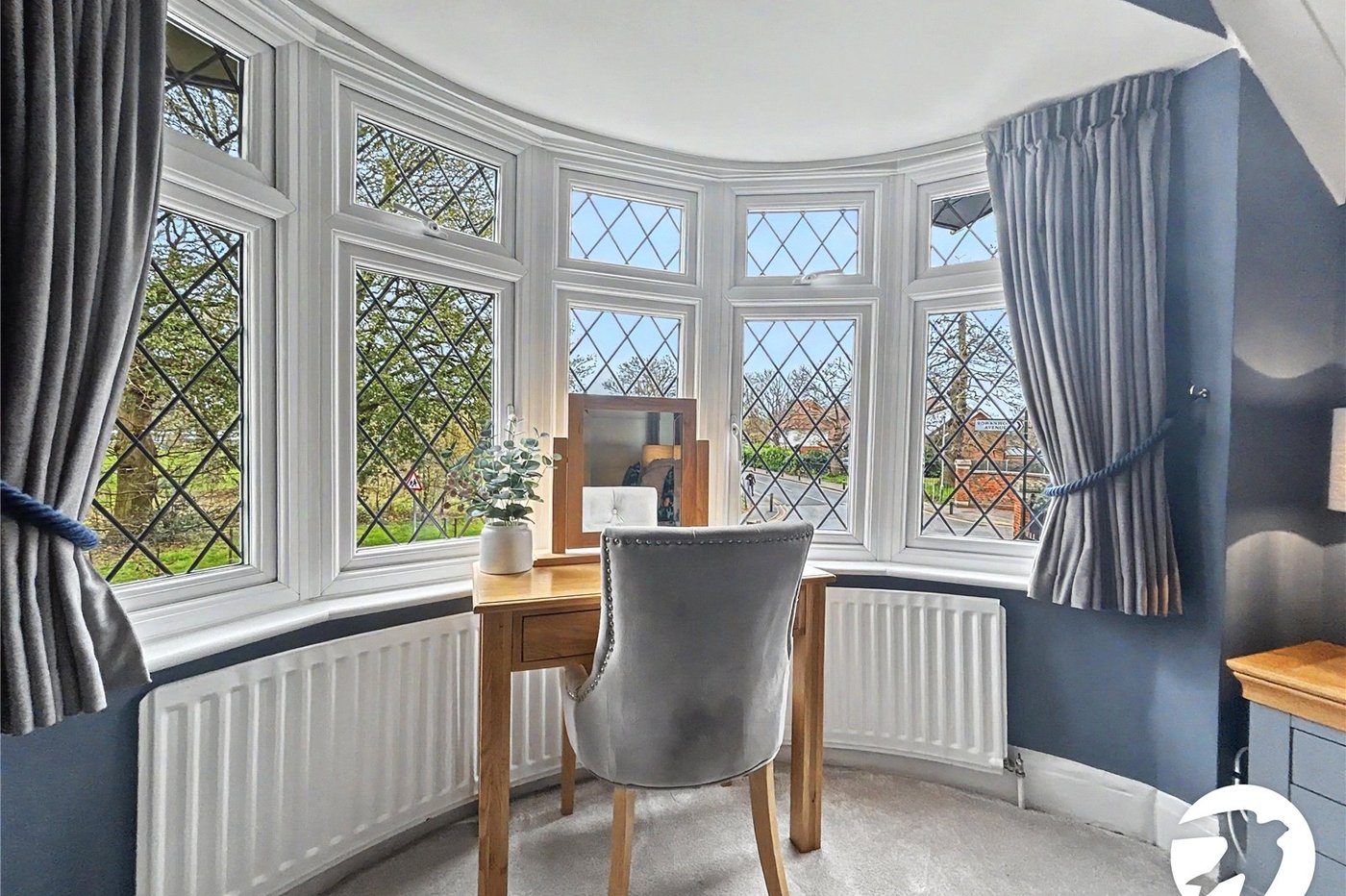 4 bedroom house for sale in Sidcup | Robinson Jackson