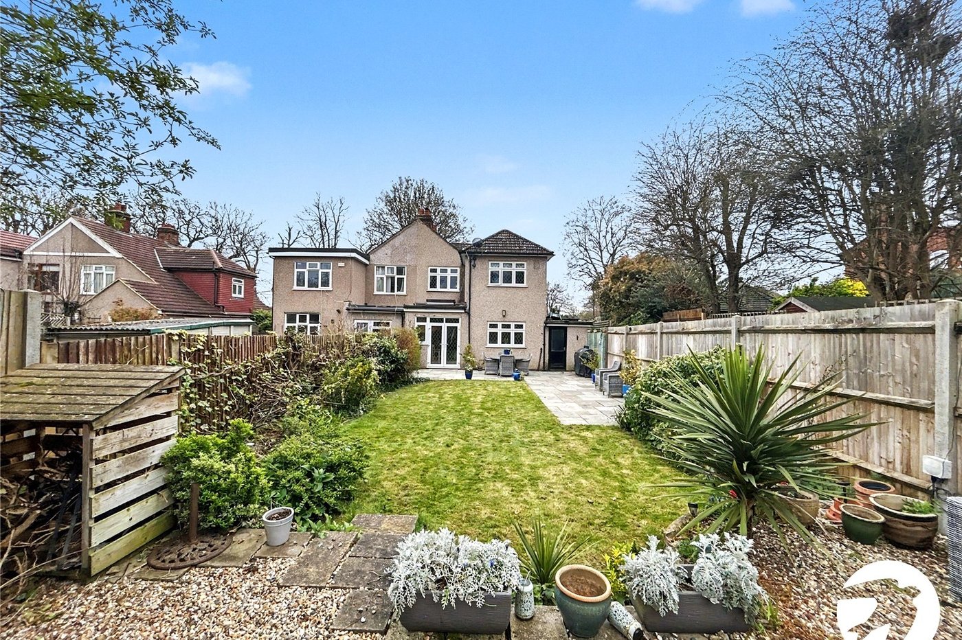 4 bedroom house for sale in Sidcup | Robinson Jackson