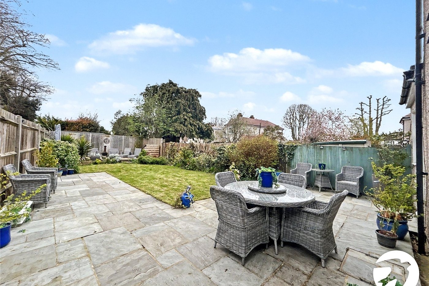 4 bedroom house for sale in Sidcup | Robinson Jackson