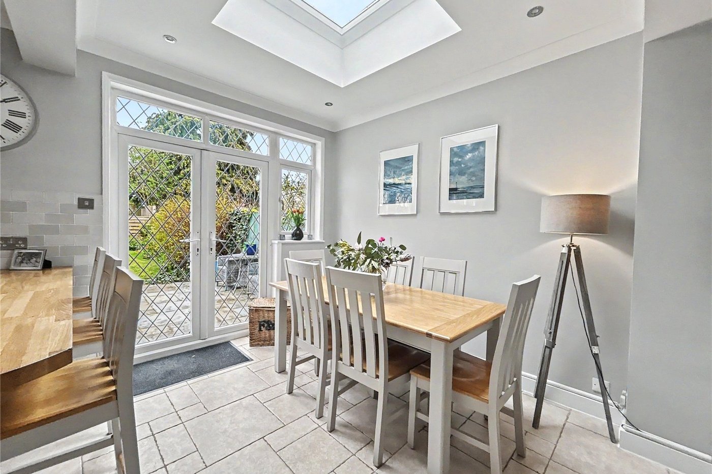 4 bedroom house for sale in Sidcup | Robinson Jackson