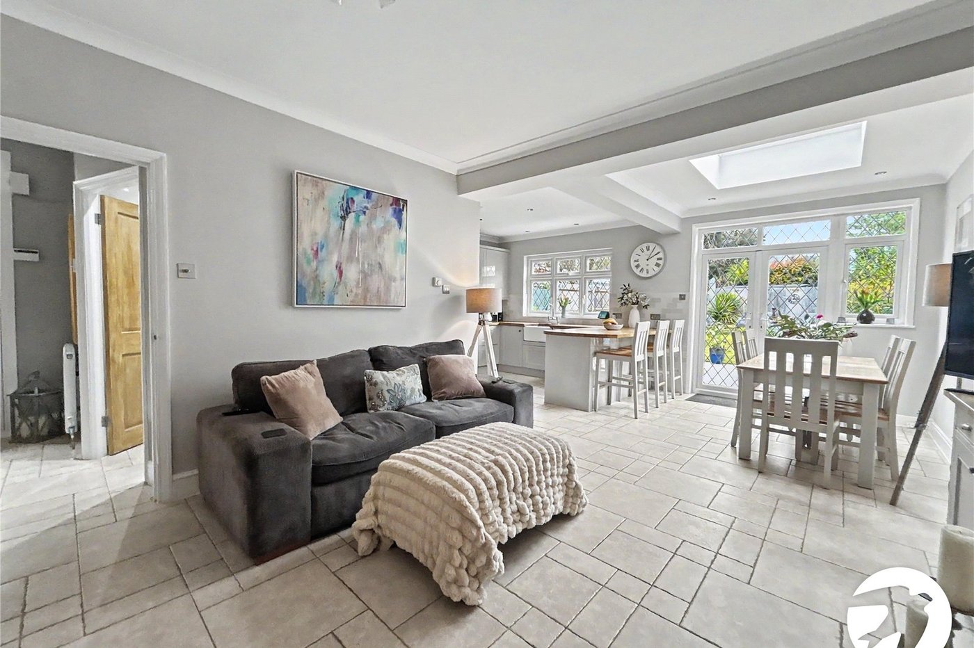 4 bedroom house for sale in Sidcup | Robinson Jackson