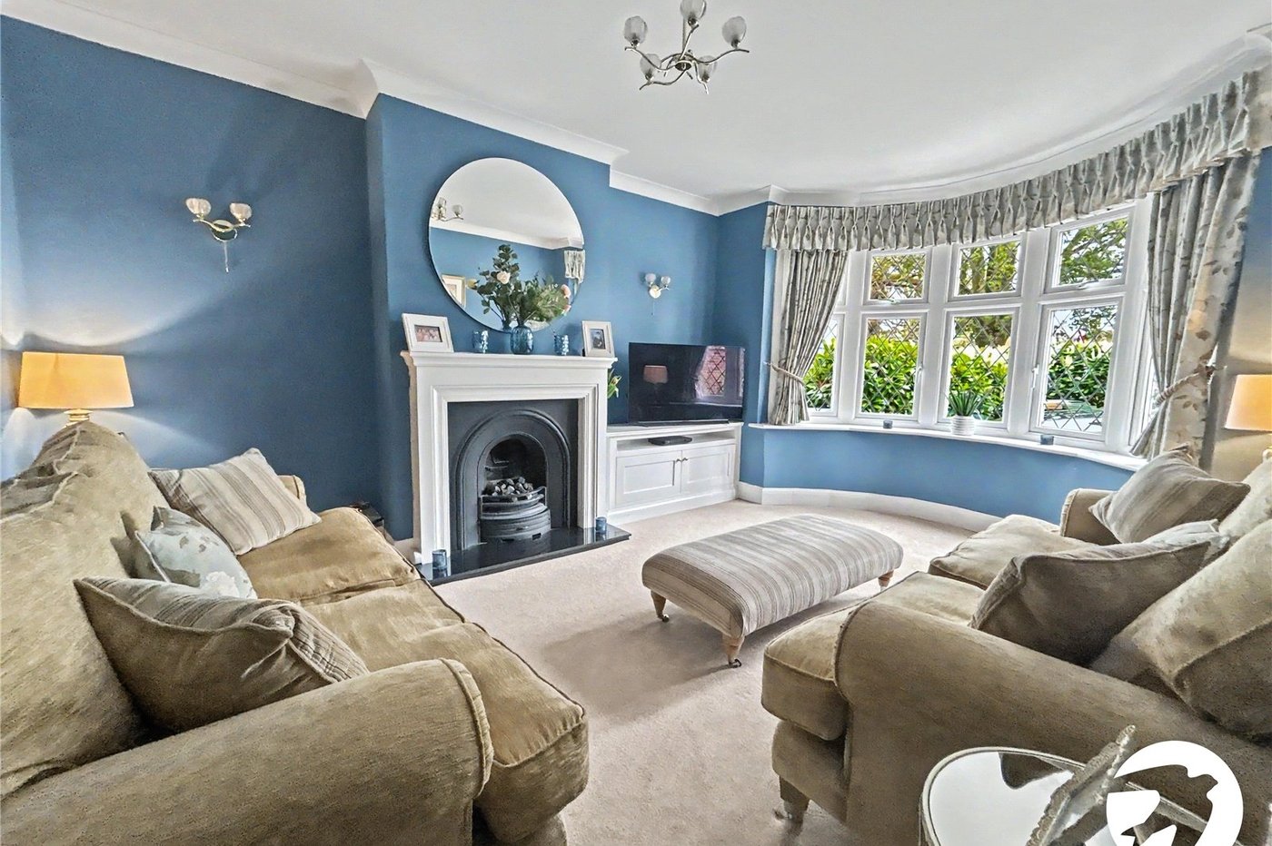 4 bedroom house for sale in Sidcup | Robinson Jackson
