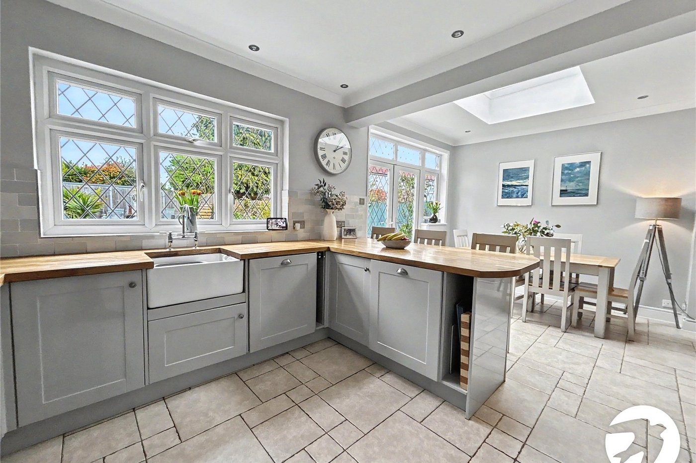 4 bedroom house for sale in Sidcup | Robinson Jackson