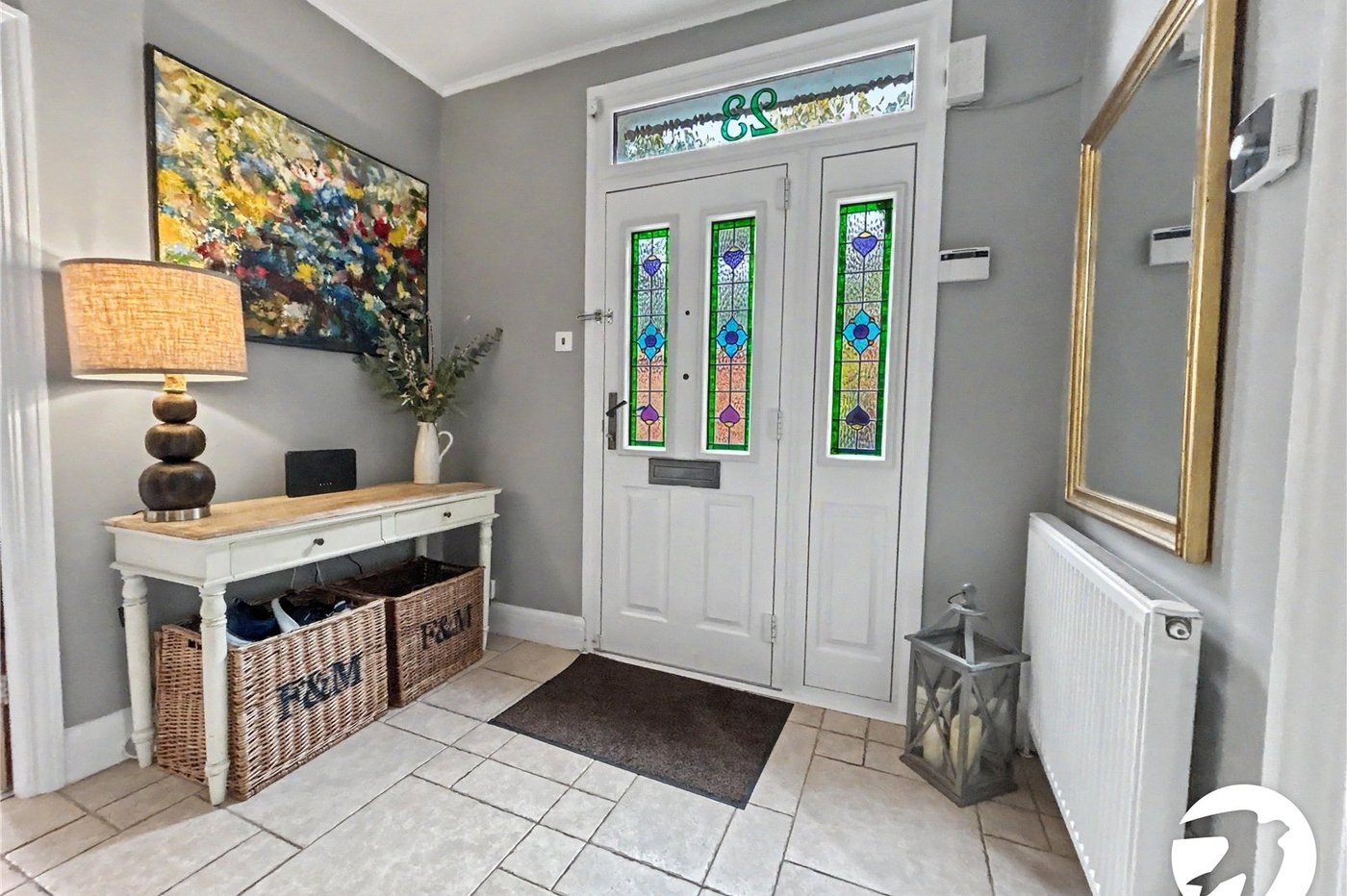 4 bedroom house for sale in Sidcup | Robinson Jackson