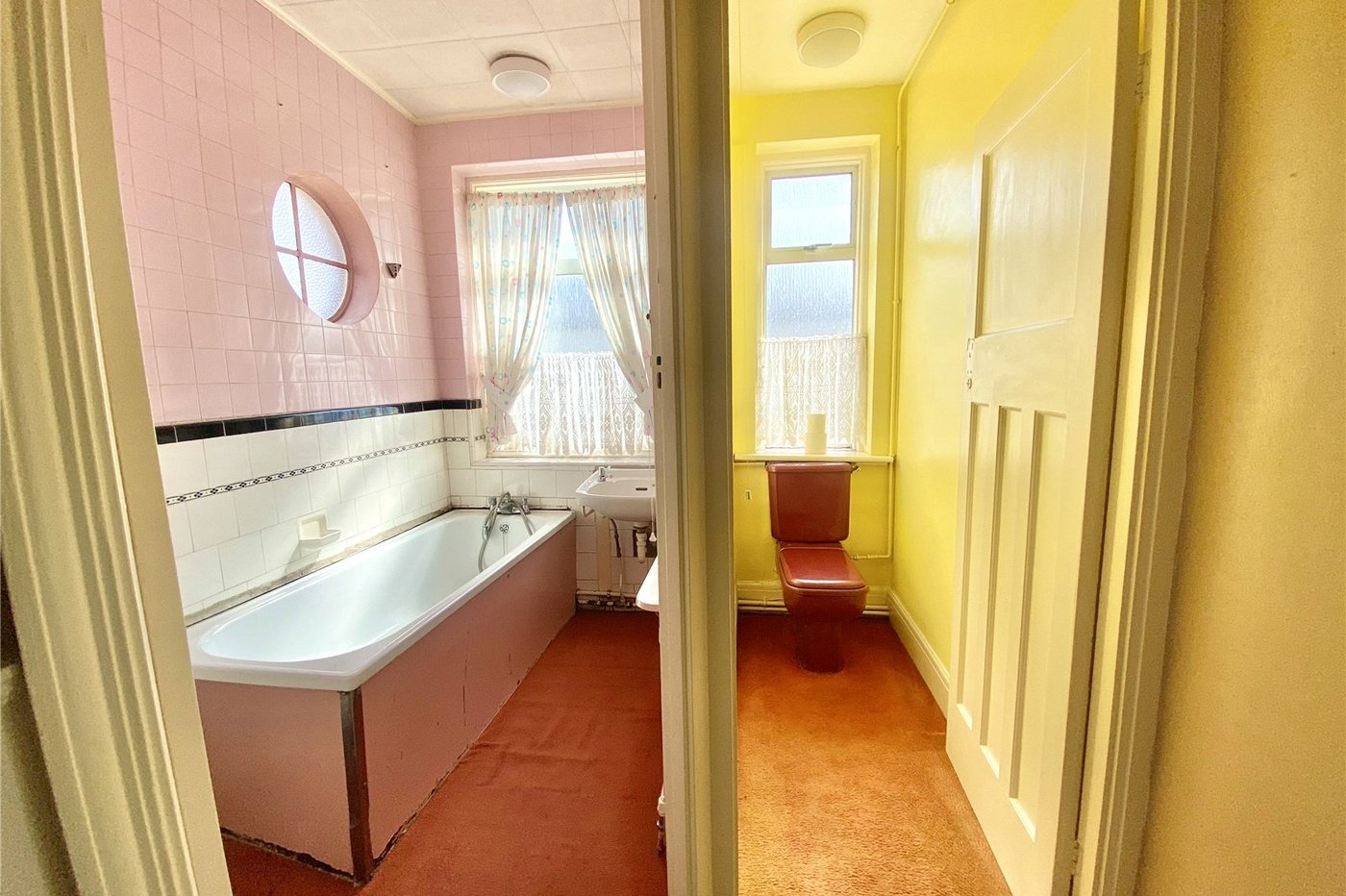 3 bedroom house for sale in  | Robinson Jackson