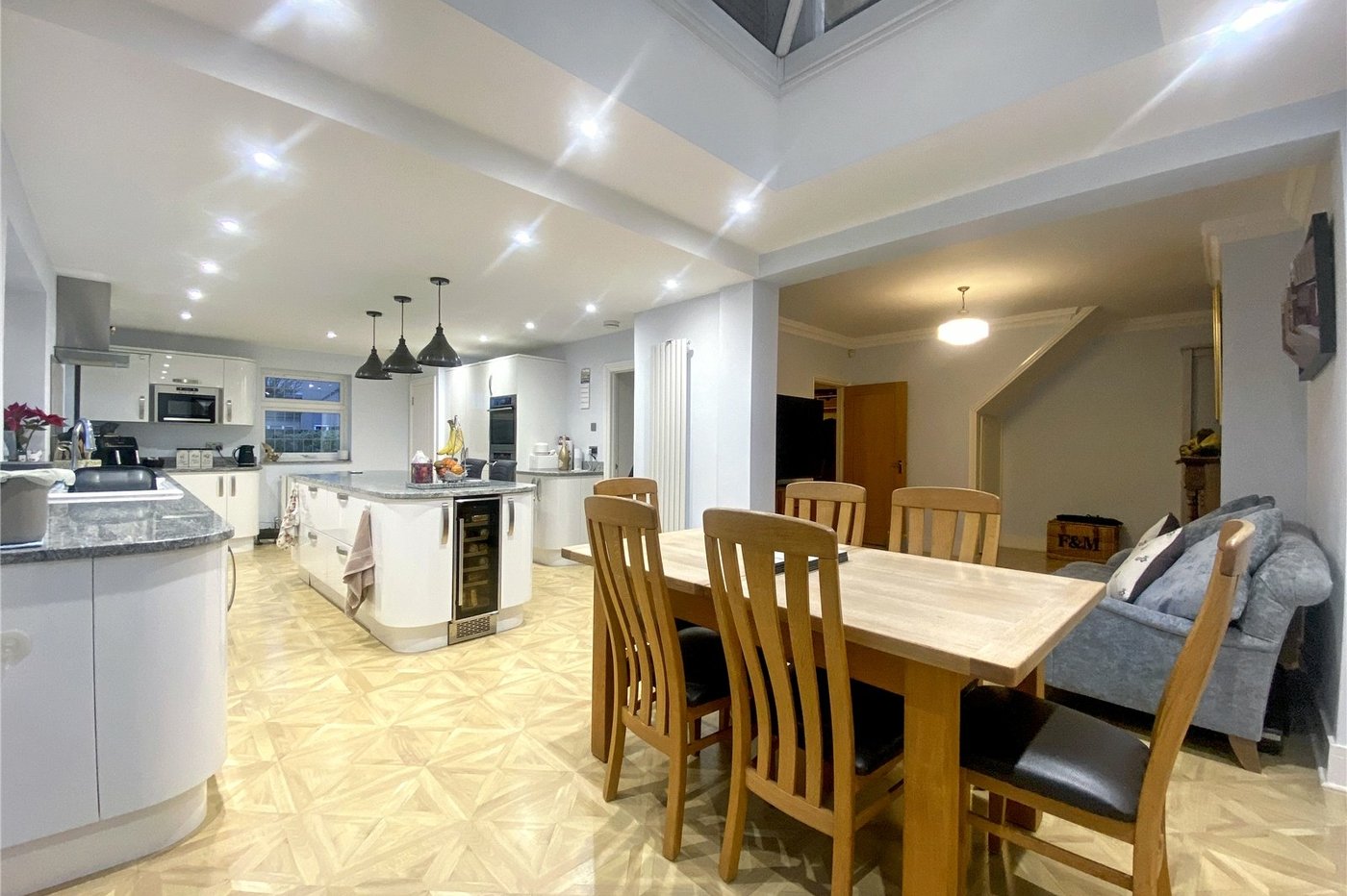 4 bedroom house for sale in Sidcup | Robinson Jackson