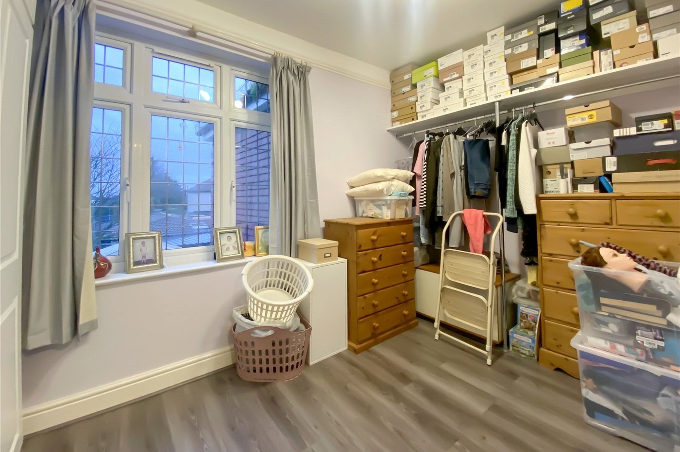 4 bedroom house for sale in Sidcup | Robinson Jackson