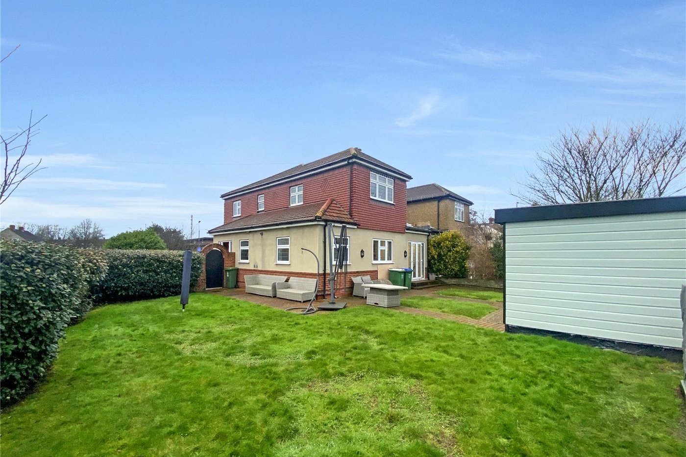 4 bedroom house for sale in Sidcup | Robinson Jackson