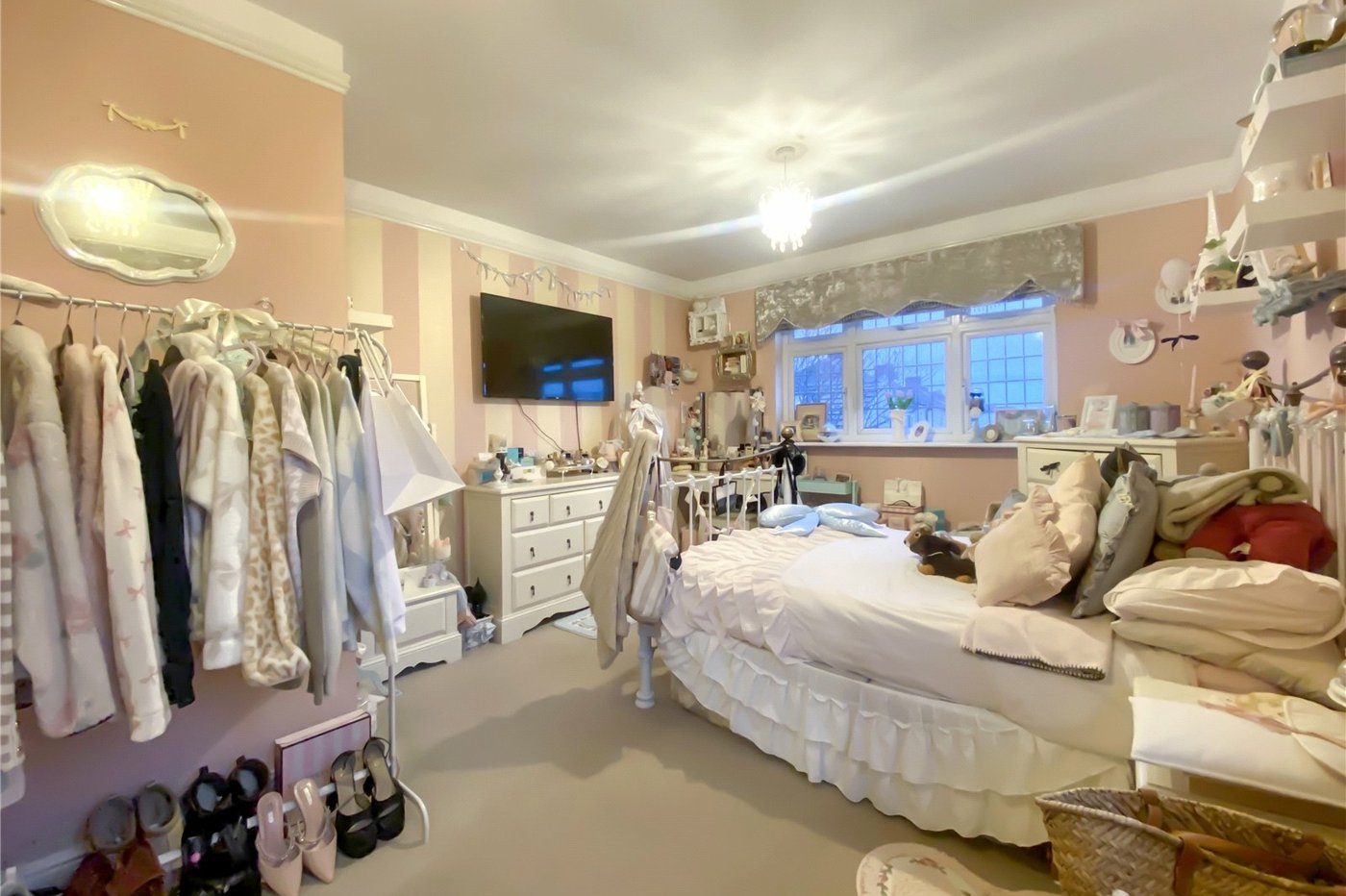 4 bedroom house for sale in Sidcup | Robinson Jackson