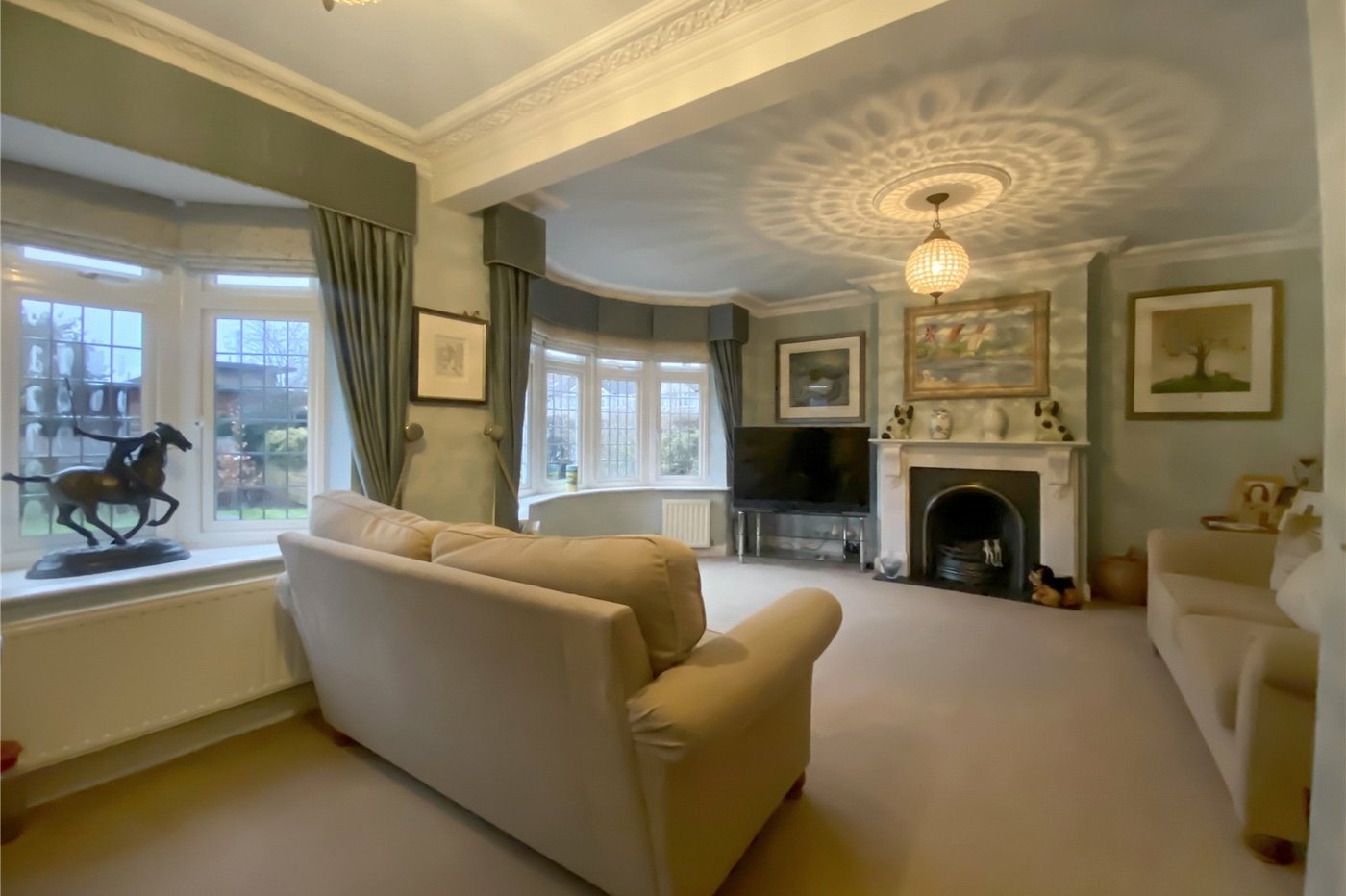 4 bedroom house for sale in Sidcup | Robinson Jackson