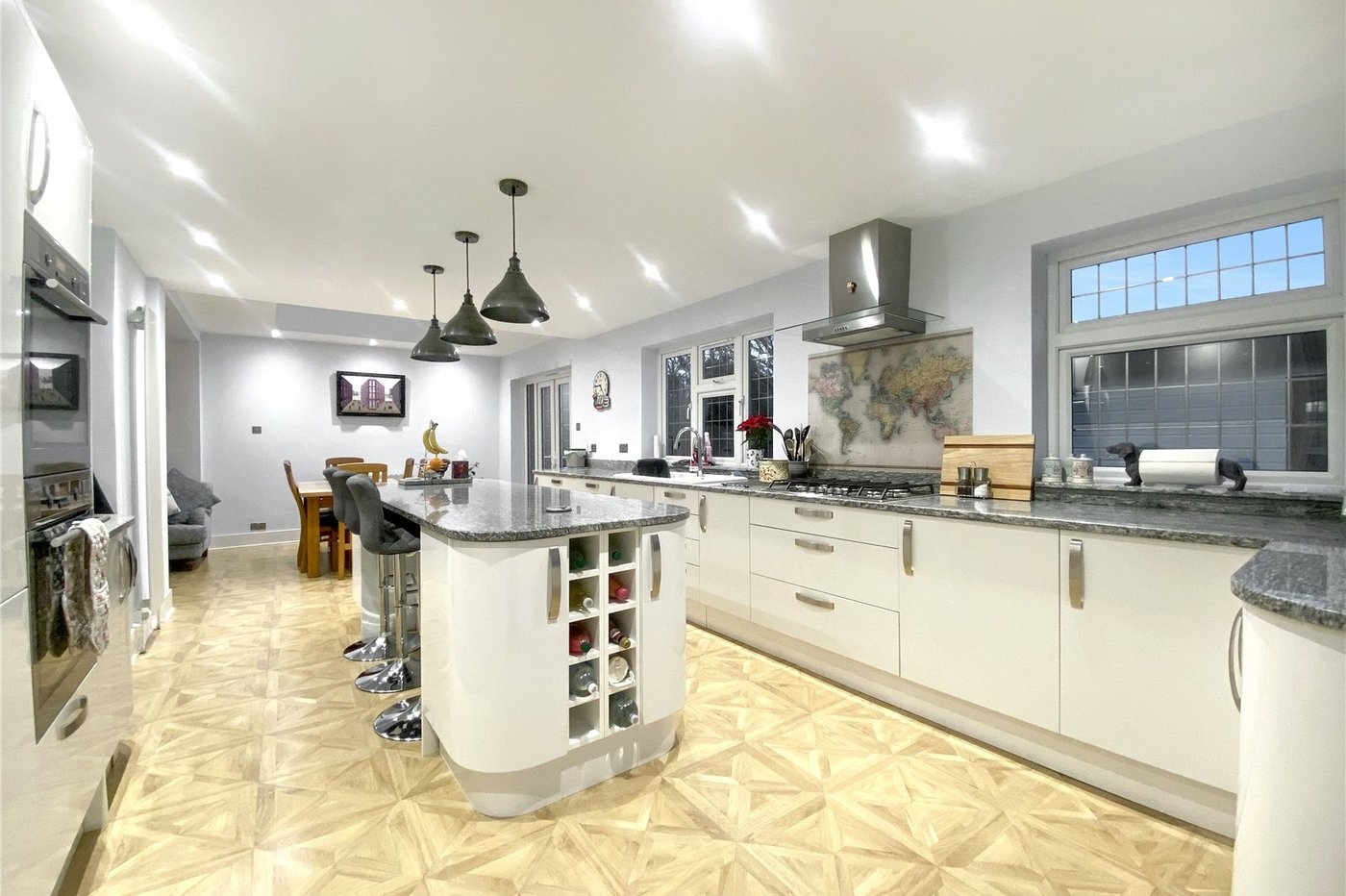 4 bedroom house for sale in Sidcup | Robinson Jackson